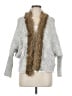 Military Hippie Gray Cardigan One size - photo 1