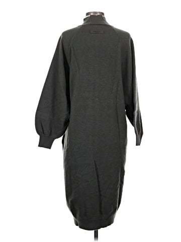 ESSENTIALS Fear of God Cardigan (view 2)