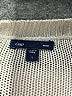 Gap Outlet Ivory Pullover Sweater Size L - photo 7