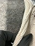 Gap Outlet Ivory Pullover Sweater Size L - photo 8