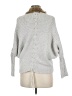 Military Hippie Gray Cardigan One size - photo 2