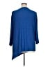 Ruby Rd. Blue 3/4 Sleeve T-Shirt Size 1X - photo 2