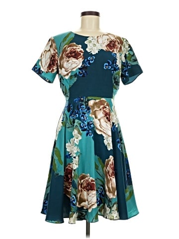 Corey Lynn Calter Casual Dress (view 1)