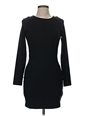 Bebe Cocktail Dress (view 1)