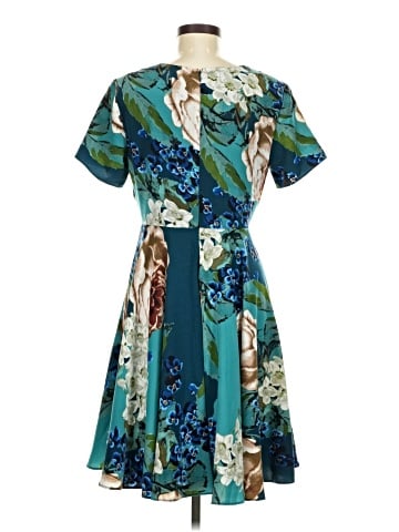 Corey Lynn Calter Casual Dress (view 2)