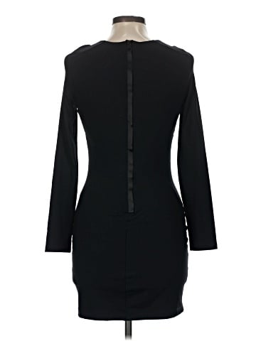 Bebe Cocktail Dress (view 2)