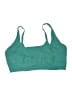 Yitty Green Swimsuit Top Size 5X - photo 1