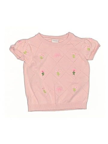 Gymboree Short Sleeve Top (view 1)