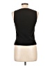 MNG Black Tank Top Size L - photo 2