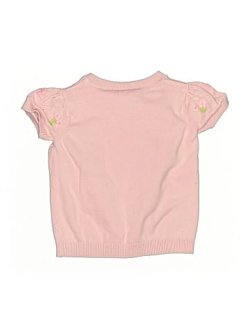 Gymboree Short Sleeve Top (view 2)