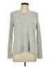 Old Navy Silver Pullover Sweater Size L - photo 1