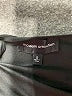 Modern Attraction Black Short Sleeve Top Size S - photo 7
