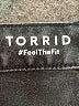 Torrid Black Jeans Size 20 (tall) - photo 4