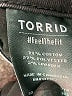 Torrid Black Jeans Size 20 (tall) - photo 5