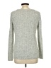 Old Navy Silver Pullover Sweater Size L - photo 2