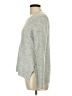 Old Navy Silver Pullover Sweater Size L - photo 5