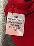 chic soul (chicsoul.com) 100% Polyester Red Long Sleeve Blouse Size 2X - photo 8