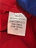 chic soul (chicsoul.com) 100% Polyester Red Long Sleeve Blouse Size 2X - photo 9