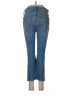 J.Crew Hearts Blue Jeans Size 28 waist (petite) - photo 2