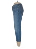 J.Crew Hearts Blue Jeans Size 28 waist (petite) - photo 5