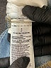 Gap 100% Cotton Blue Overalls Size S - photo 4