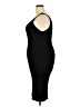 Forever 21 Plus Black Cocktail Dress Size 3X - photo 5