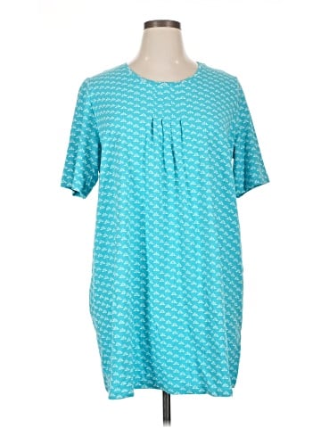 Ulla Popken Casual Dress (view 1)
