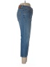 J.Crew Hearts Blue Jeans Size 28 waist (petite) - photo 4