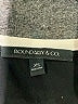 Boundary & Co. Black Sleeveless Blouse Size XS - photo 7