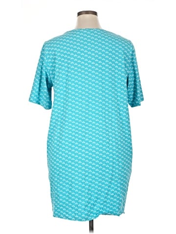 Ulla Popken Casual Dress (view 2)