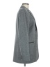 Pendleton Gray Blazer Size 6 - photo 4
