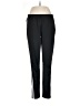 Adidas Solid Black Track Pants Size M - photo 1