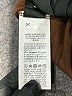 Shein Curve Brown Long Sleeve Top Size 18 Plus (3) - photo 8