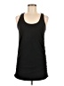 Athleta Black Tank Top Size M - photo 1