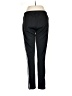 Adidas Solid Black Track Pants Size M - photo 2