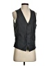 H&M Gray Tuxedo Vest Size EU 34 / US 4 - photo 1