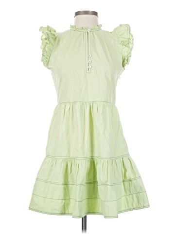 Omika Casual Dress (view 1)