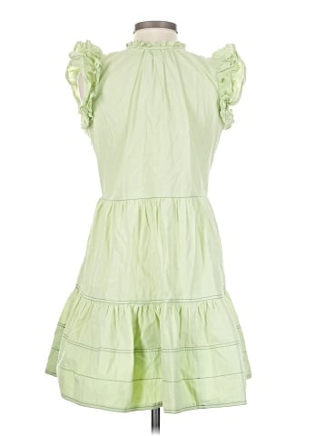 Omika Casual Dress (view 2)