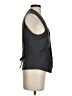 H&M Gray Tuxedo Vest Size EU 34 / US 4 - photo 4