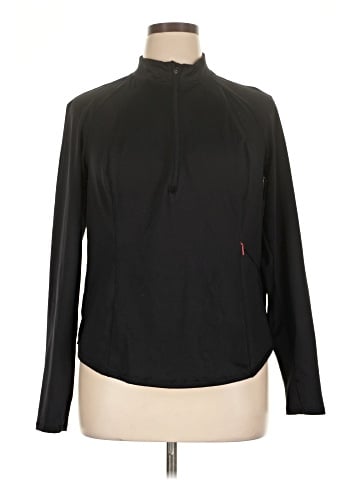 Spyder Turtleneck Sweater (view 1)