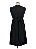Unbranded Black Casual Dress Size M (estimated) - photo 2