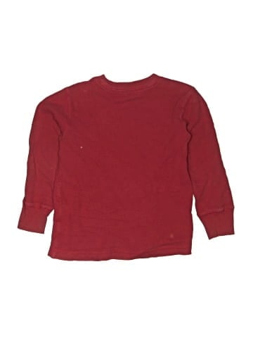 Basic Editions Pullover Sweater (view 2)