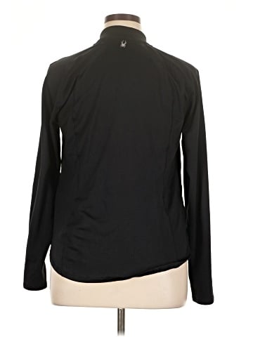 Spyder Turtleneck Sweater (view 2)