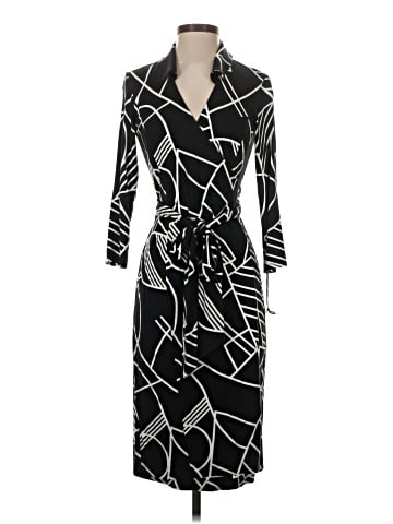 W by Worth Casual Dress (view 1)