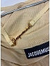 Jacquemus Gold Yellow Long Sleeve Top Size XS - photo 5
