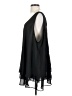 Lane Bryant Black Sleeveless Blouse Size 24 waist - photo 5