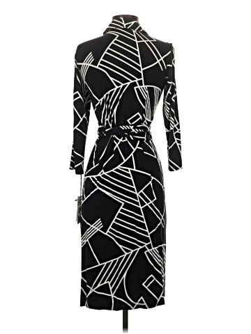 W by Worth Casual Dress (view 2)