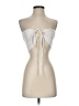 Shein Ivory Tube Top Size S - photo 1