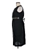 Unbranded Black Casual Dress Size M (estimated) - photo 5