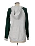 Evolution by Cyrus Silver Sweatshirt Size L - photo 2